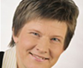 Doris Führer Steuerberaterin
