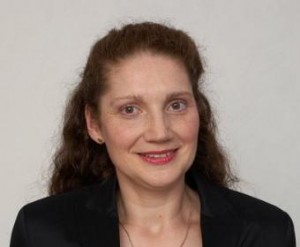Helga Knorz I Heilpraktikerin für Psychotherapie